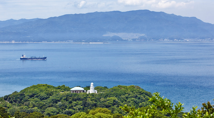 和歌山県 もうひとつの自然・歴史遺産